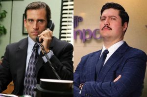 La Oficina: Conoce al elenco oficial de la versión de Prime Video de “The Office”