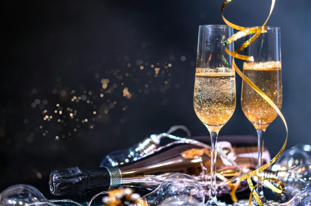 Año Nuevo al estilo Gatsby: Lilōu presenta una experiencia completa con hospedaje