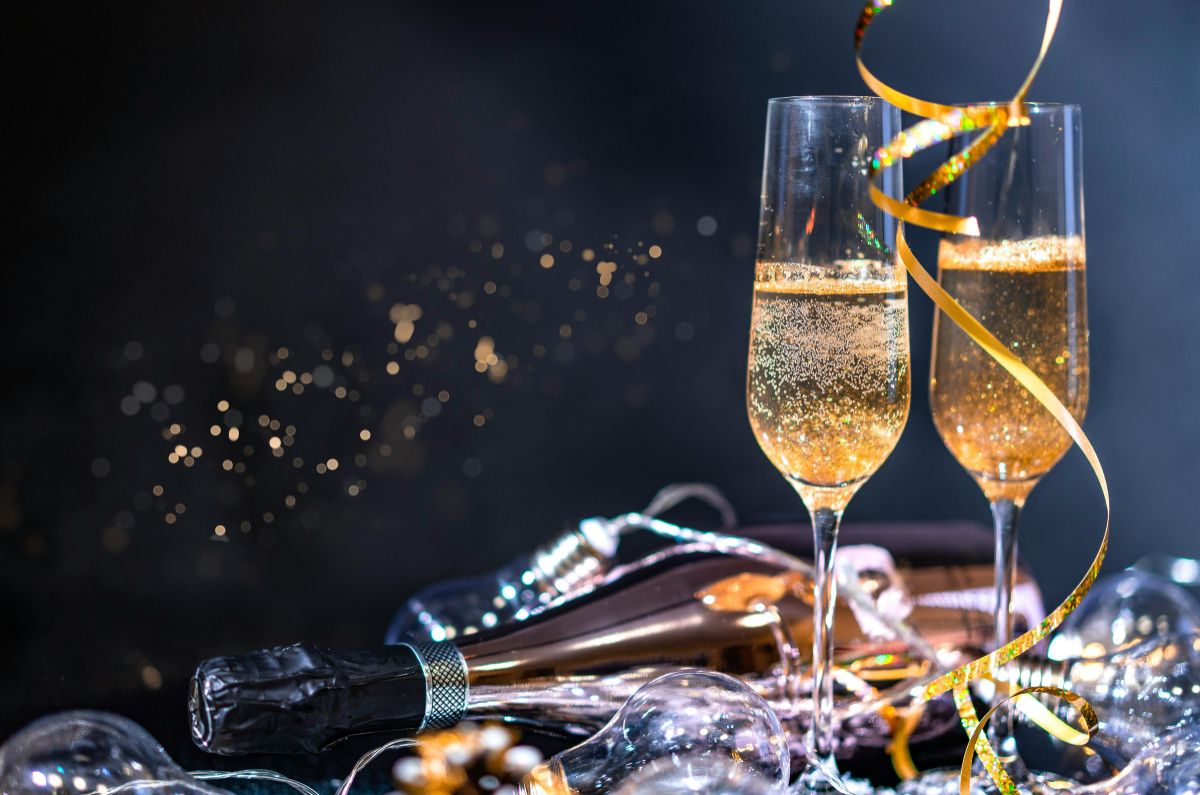 Año Nuevo al estilo Gatsby: Lilōu presenta una experiencia completa con hospedaje