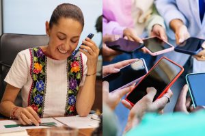 Registra tu línea telefónica con tu CURP: ¡Esto necesitas saber!