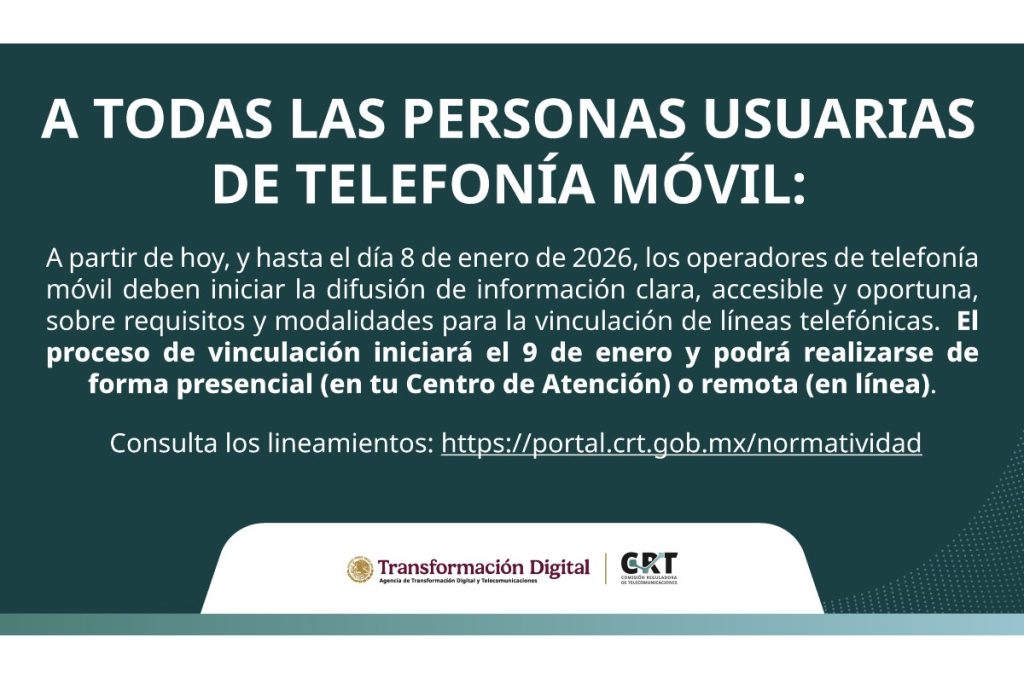 Línea telefónica registro CURP 2026 requisitos y pasos para trámite