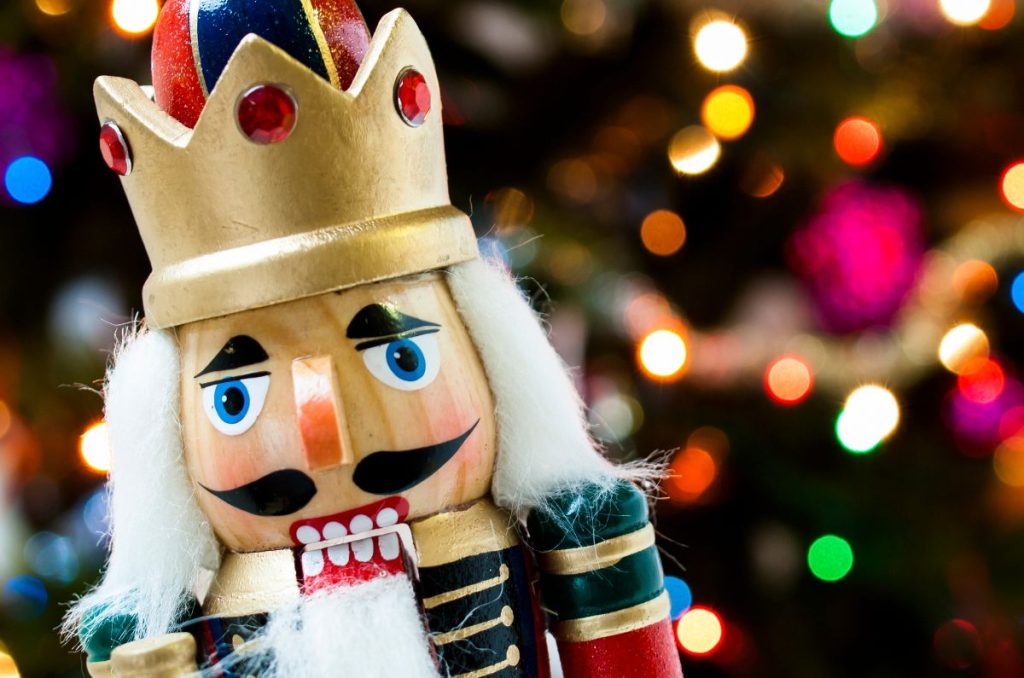 Los cascanueces invaden el Museo de la CDMX ¡Habrá bazar!