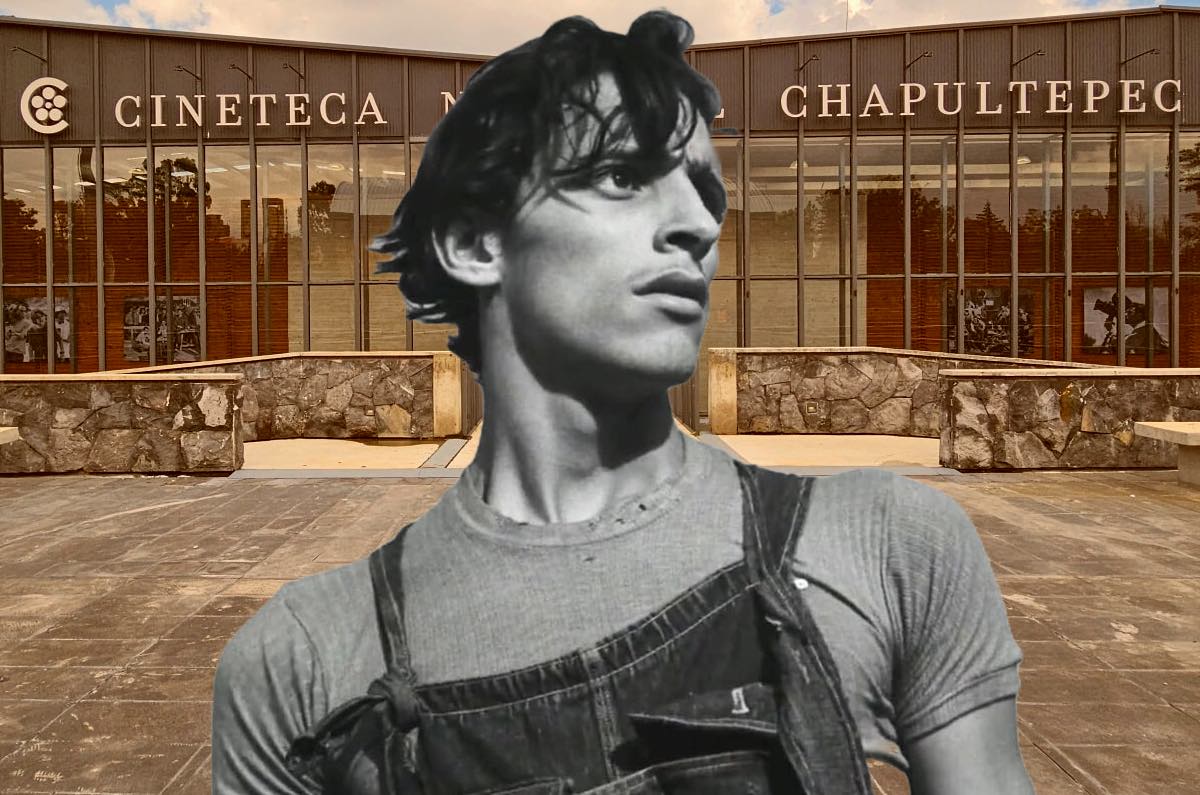 Cineteca Chapultepec presenta a Los Olvidados ¡Función gratis!