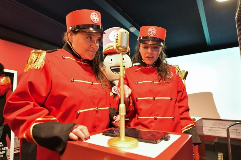 Museo de la Lotería Nacional Gratuito