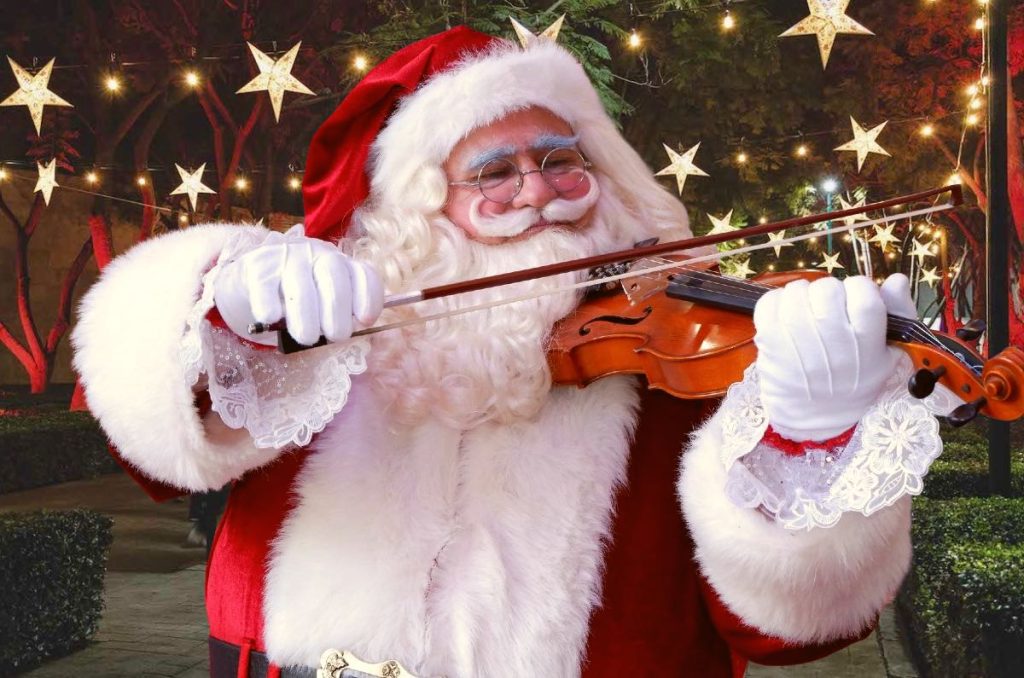 Cenart presenta Luces de invierno 2025 Conciertos y cine gratis