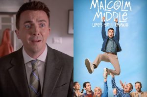 Malcolm el de en medio vuelve con Life’s Still Unfair ¡Mira el tráiler!