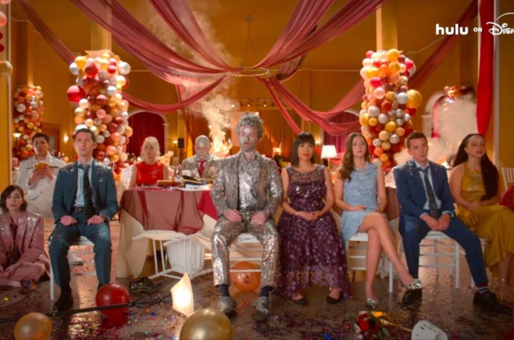 Malcolm el de en medio lifes still unfair revival trailer y fecha de estreno 2026 en México