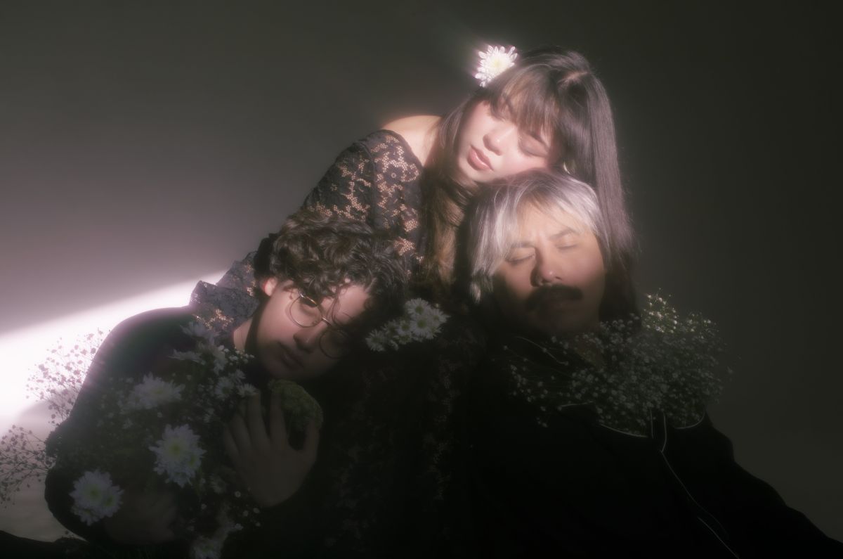 Para Mau y Mendoza, el amor se trata de “Hanguear”