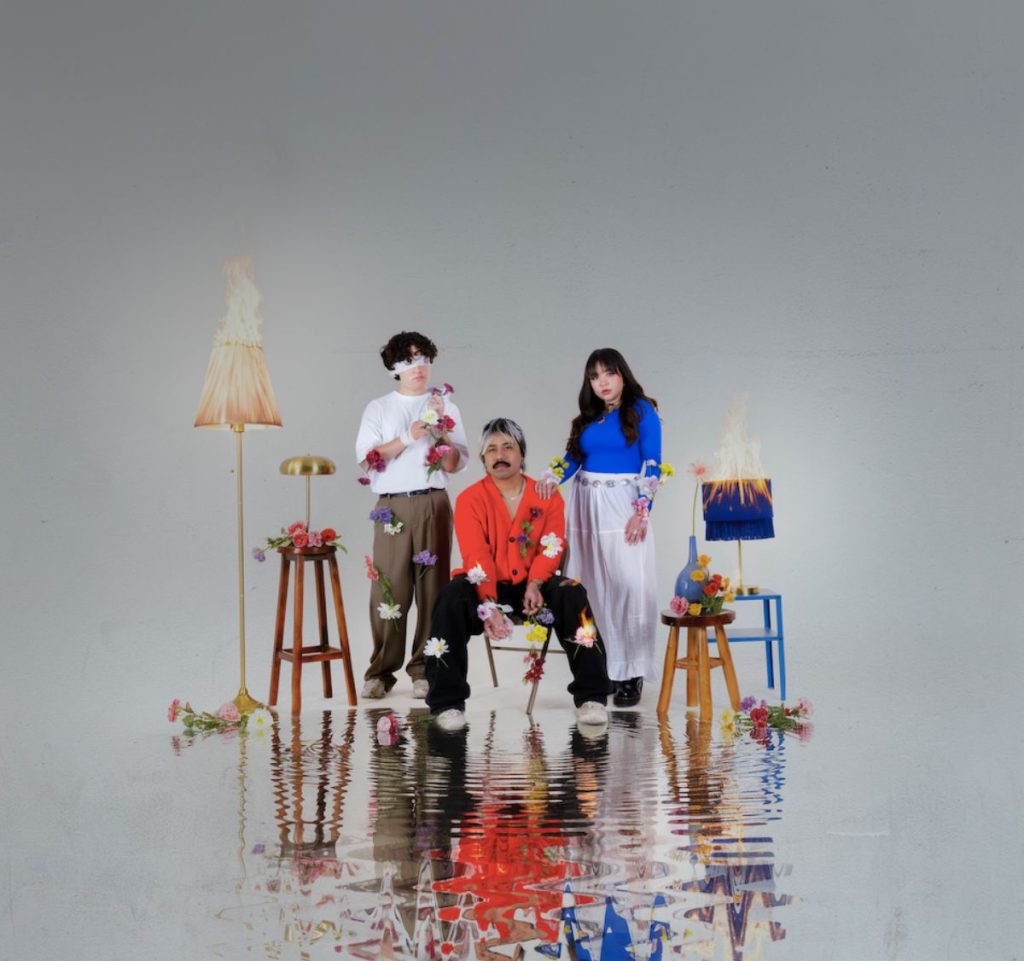 Para Mau y Mendoza, el amor se trata de “Hanguear” 0