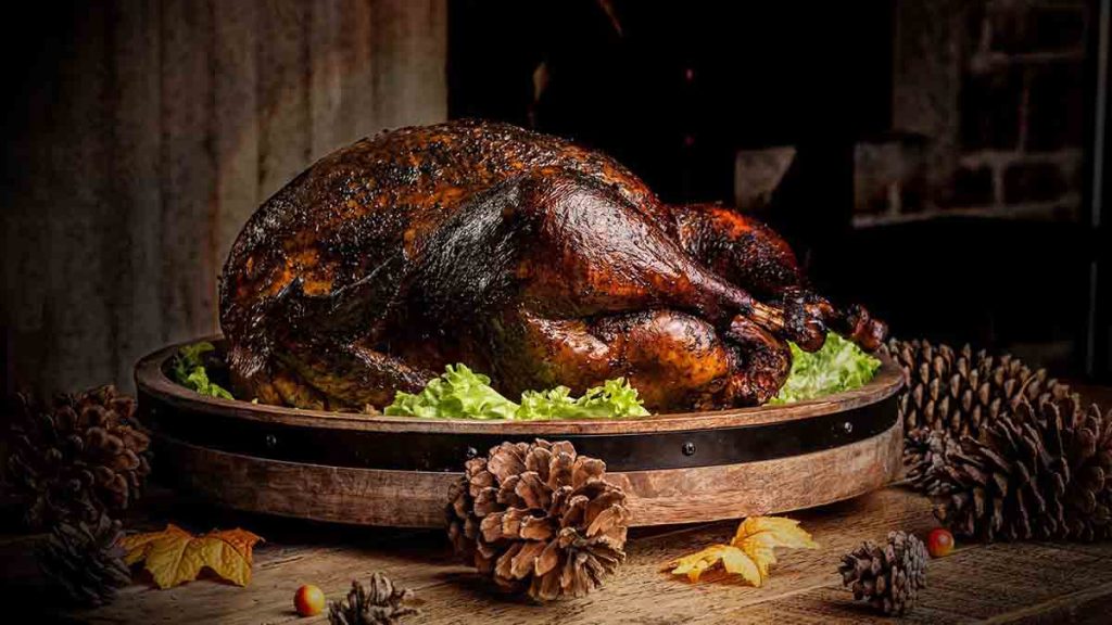 Pinche Gringo lanza su menú de temporada, ideal para posadas y cenas. Incluye Whole Turkey y Whole Brisket ahumados con leña de encino.