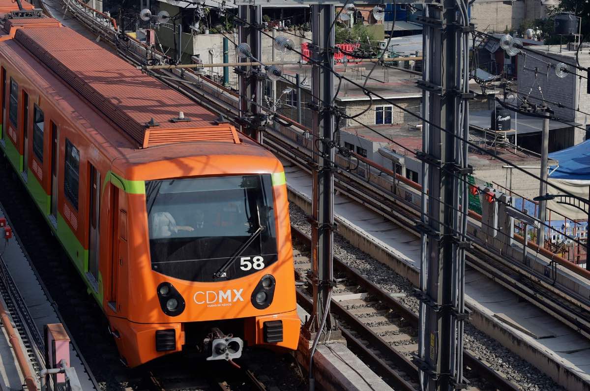Estos serán los horarios del Metro CDMX en Navidad y Año Nuevo 