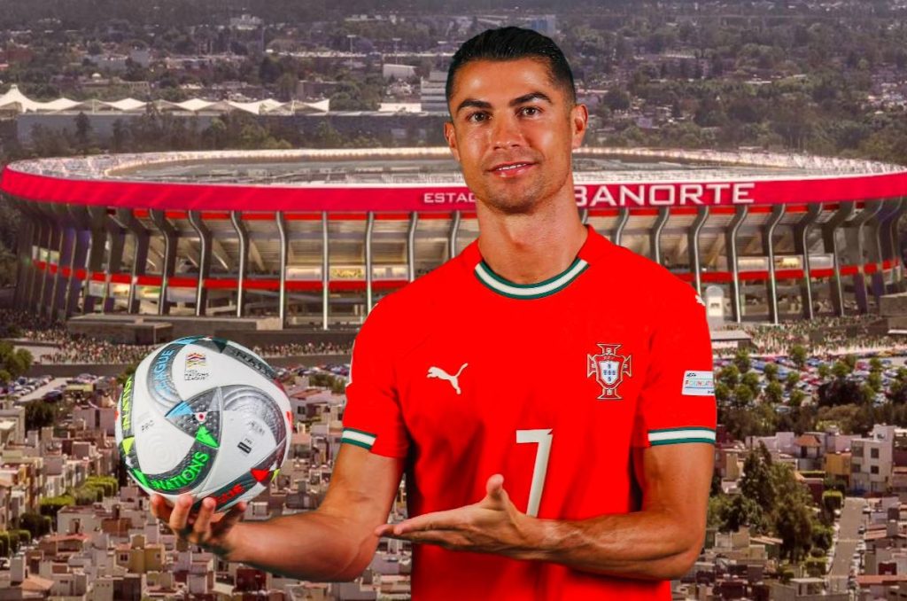 México vs Portugal 2026 boletos Estadio Banorte preventa Fanki