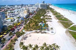 Find Your Vibe: explora los rincones de Miami y Miami Beach