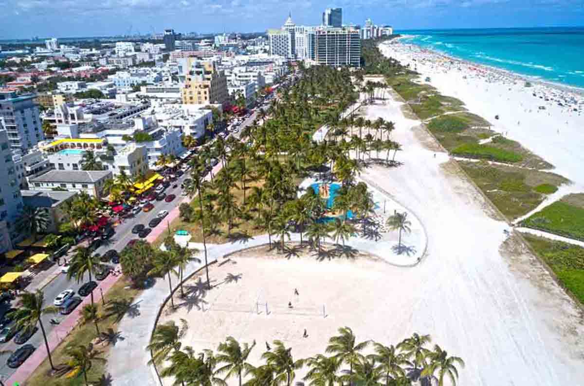 Find Your Vibe: explora los rincones de Miami y Miami Beach