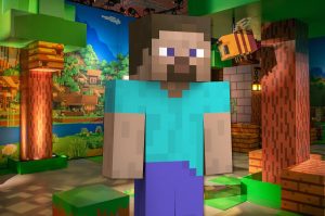 Minecraft Experience en CDMX: ¡Fechas y boletos para que vayas!