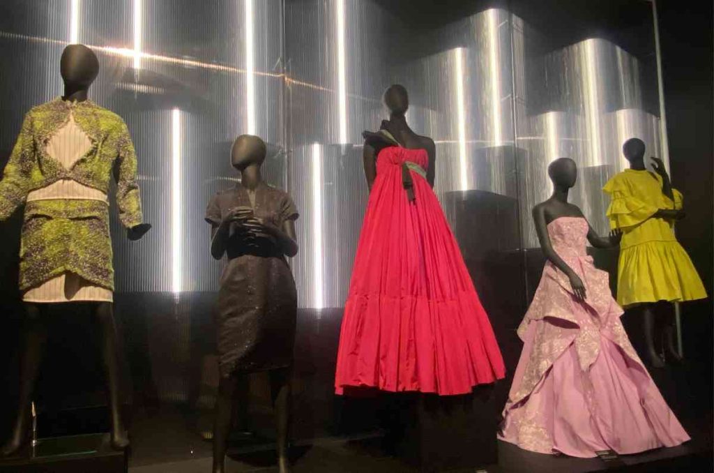 ¡Moda Hoy!: la nueva expo para fasionistas en el Museo Franz Mayer 2