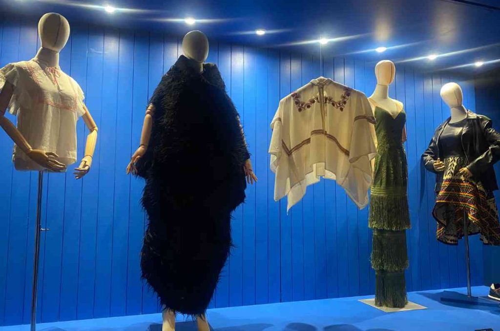 ¡Moda Hoy!: la nueva expo para fasionistas en el Museo Franz Mayer 5