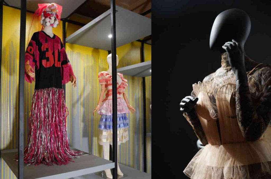 El Museo Franz Mayer presenta ¡Moda Hoy!: Diseño latinoamericanx y latinx