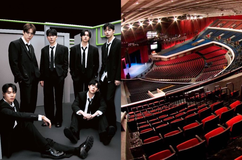Monsta X vuelve a México: ¡Todo lo que debes saber de su Auditorio Nacional!
