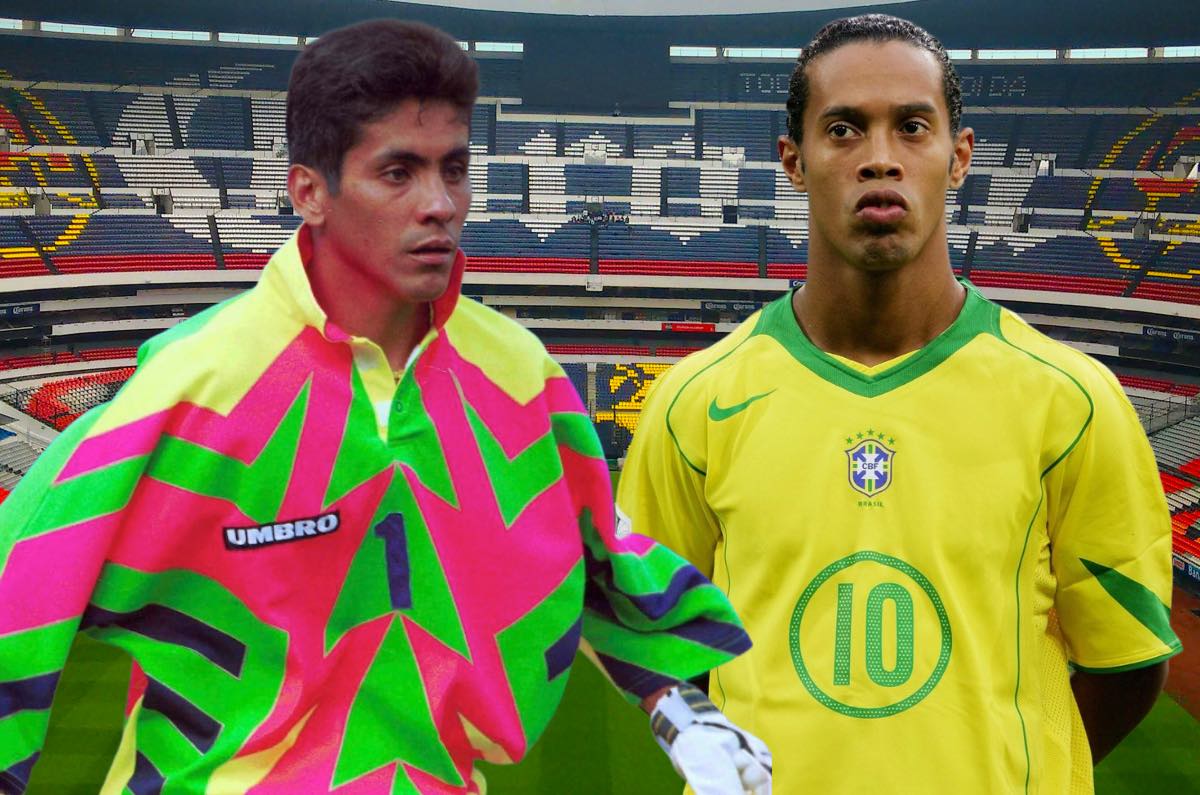 Donde ir en el mundial