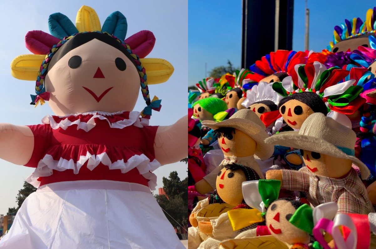 muneca-lele-feria-2025-monumento-a-la-revolucion-de-cdmx