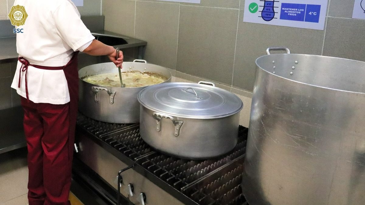 Menú de El Torito en Navidad y Año Nuevo