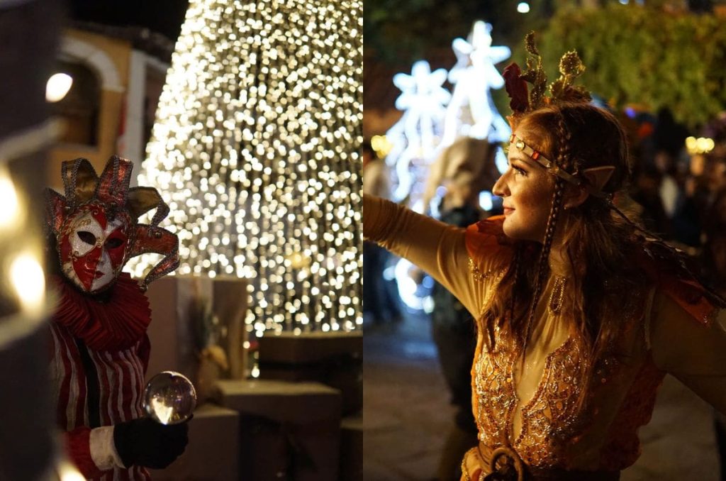 Un cuento navideño de ensueño: ¡lánzate a Val’Quirico esta Navidad! 0