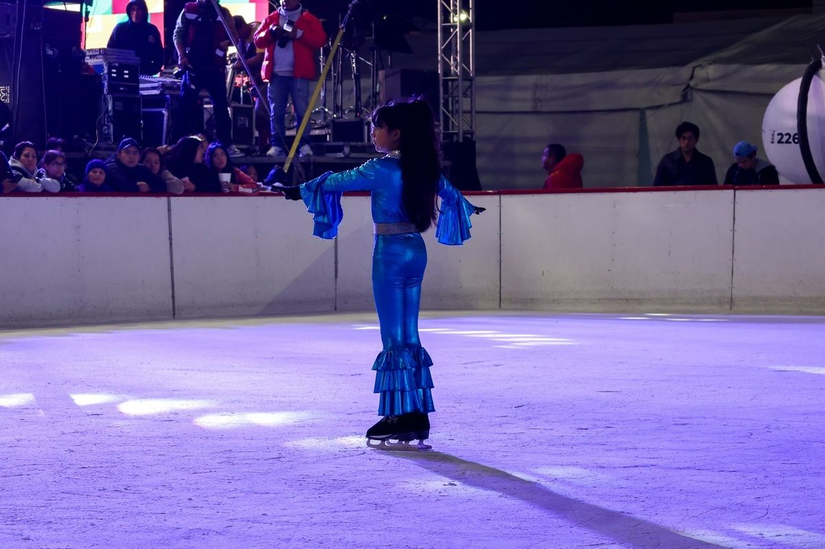 Fotos: Alcaldía Iztapalapa 