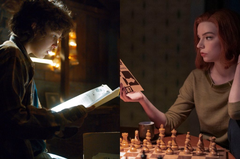 Netflix México taller gratis para mujeres producción y dirección registro