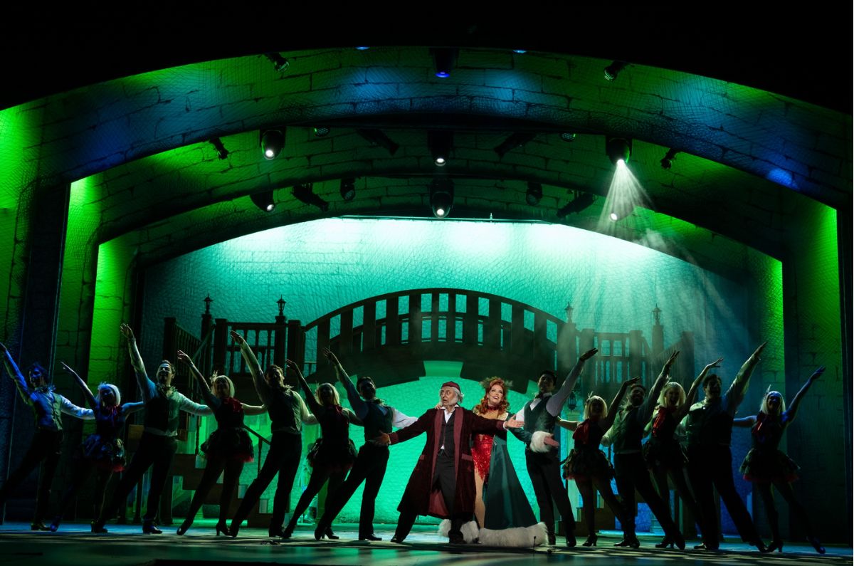 Obras navideñas que tienes que ver en familia este 2025