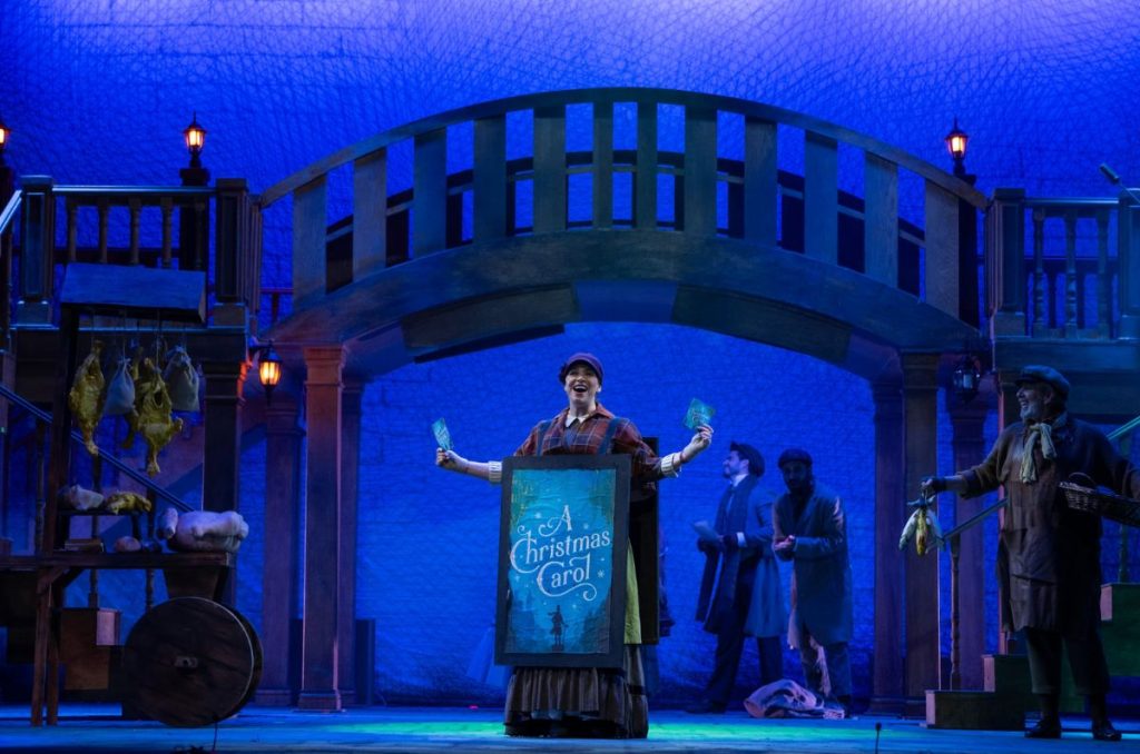 Obras navideñas que tienes que ver en familia este 2025 0