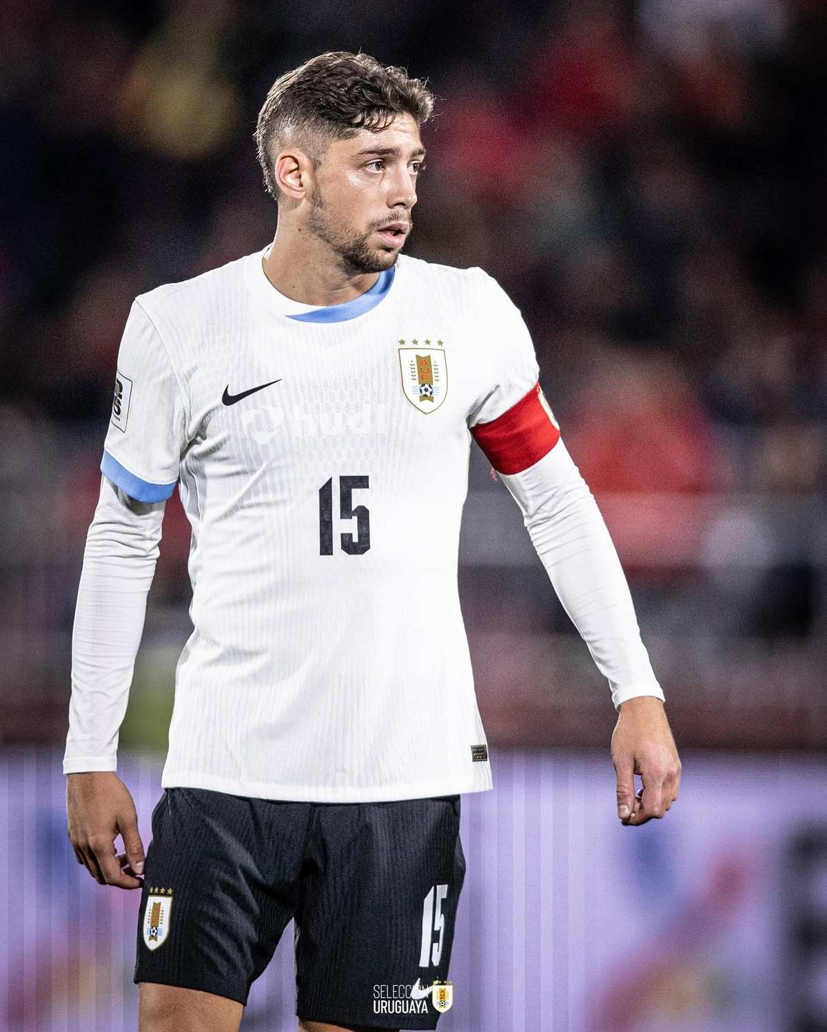 Selección Uruguaya de Futbol