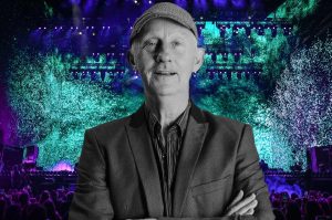 Muere Phil Vinall, legendario productor de Zoé, Enjambre y Pulp