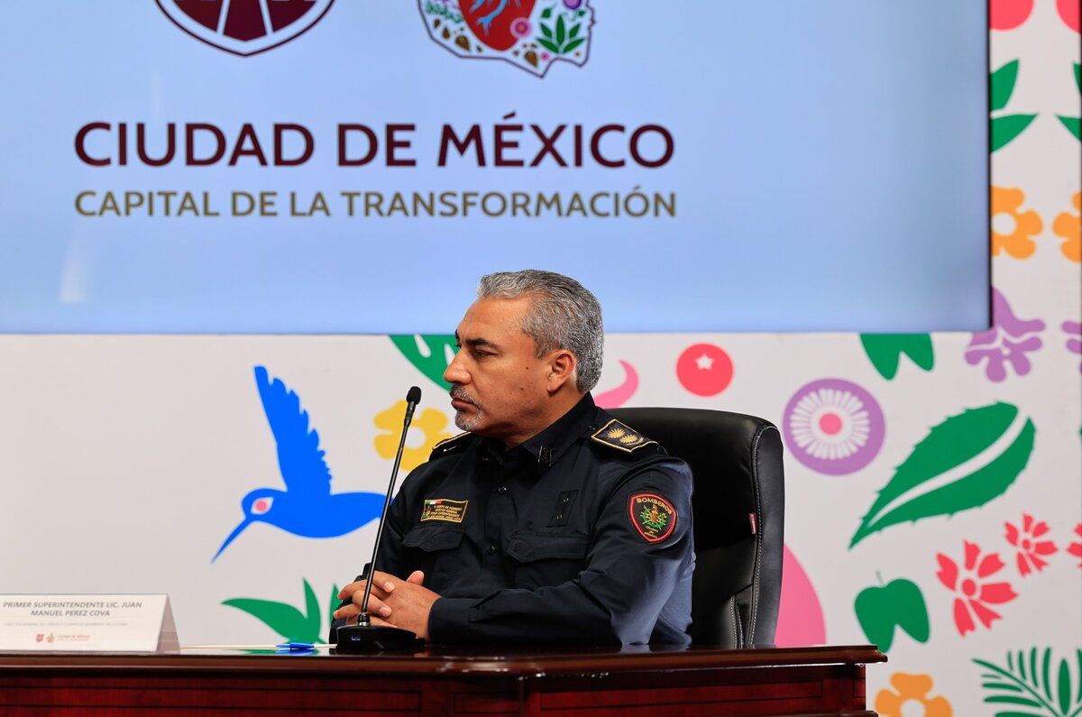 Reparación histórica: CDMX concreta acuerdos por 480 mdp tras explosión en Iztapalapa