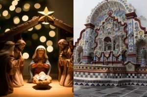 ¡Plan navideño en CDMX! Pastorela Barroca en el Museo Casa del Risco