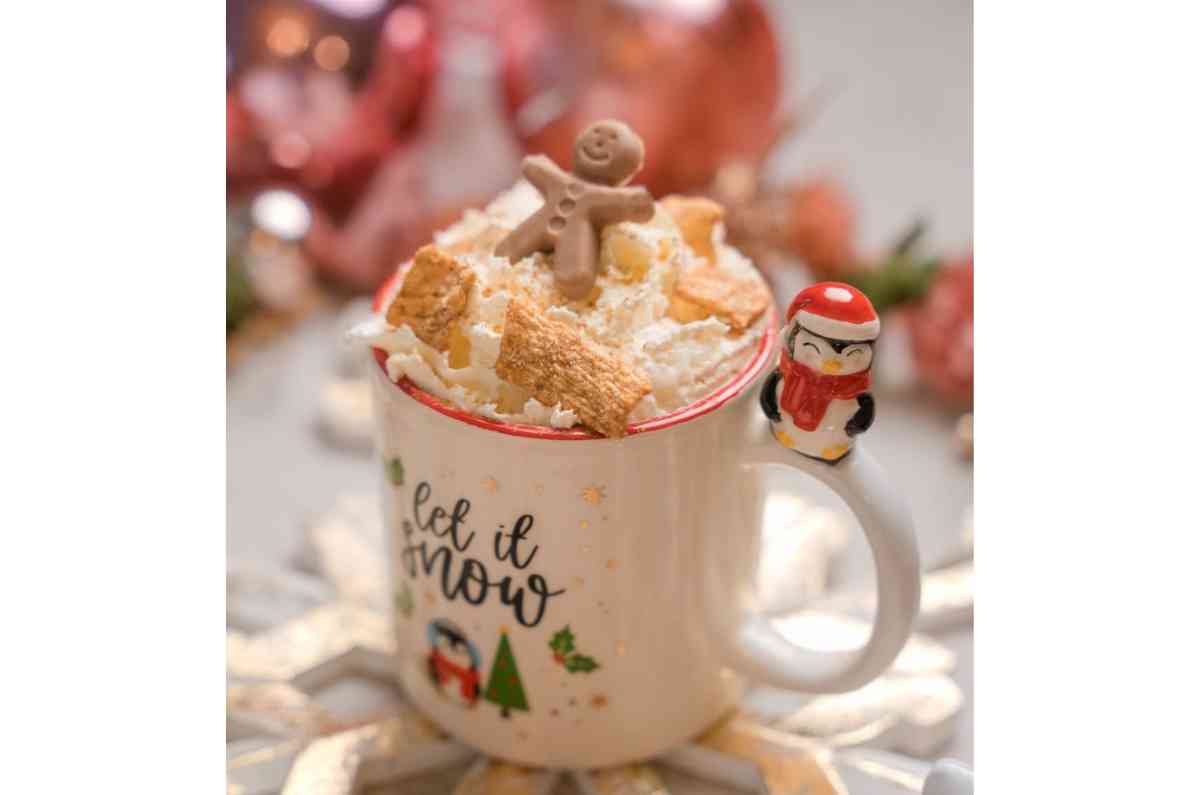 Down the rabbit hole