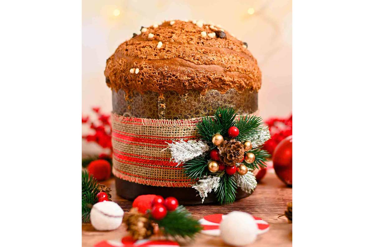 Que Bo! estrenan troncos de ponche y calendarios de Adviento para Navidad