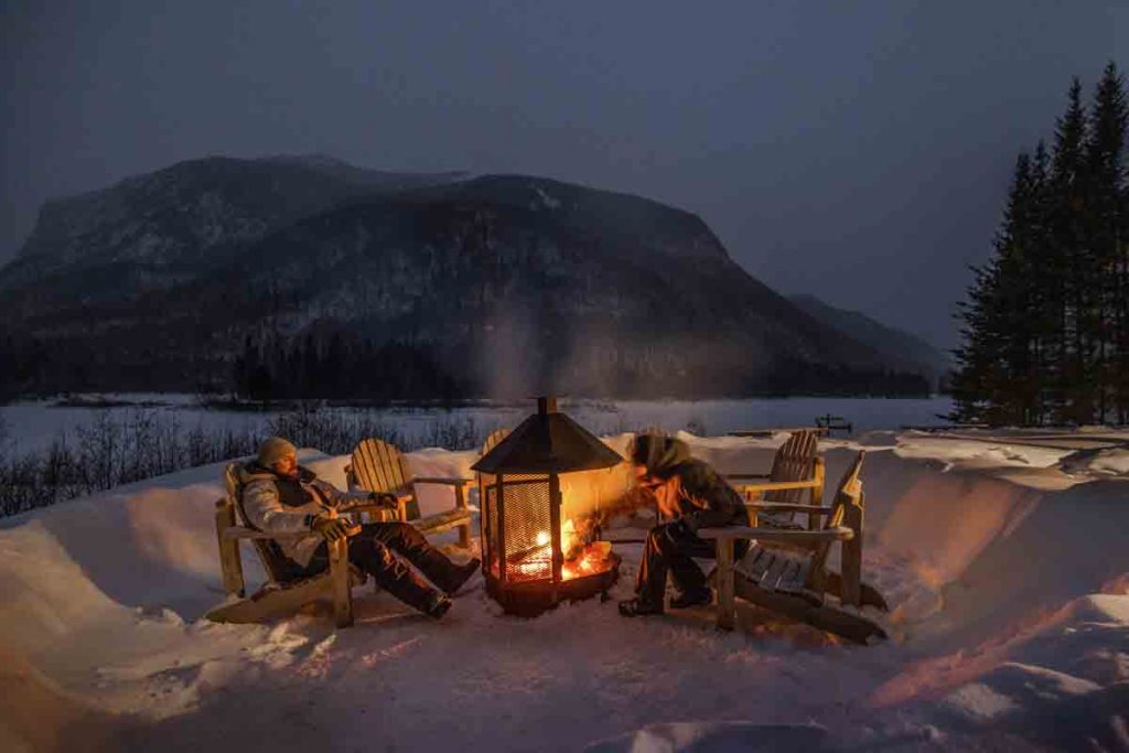 Québec se reinventa este invierno: shows de luces en iglesias, esquí nocturno y rutas sostenibles. Descubre las novedades de la temporada.