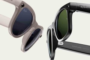Ray-Ban Meta Gen 2: Lentes con IA mejorada y audio en alta calidad