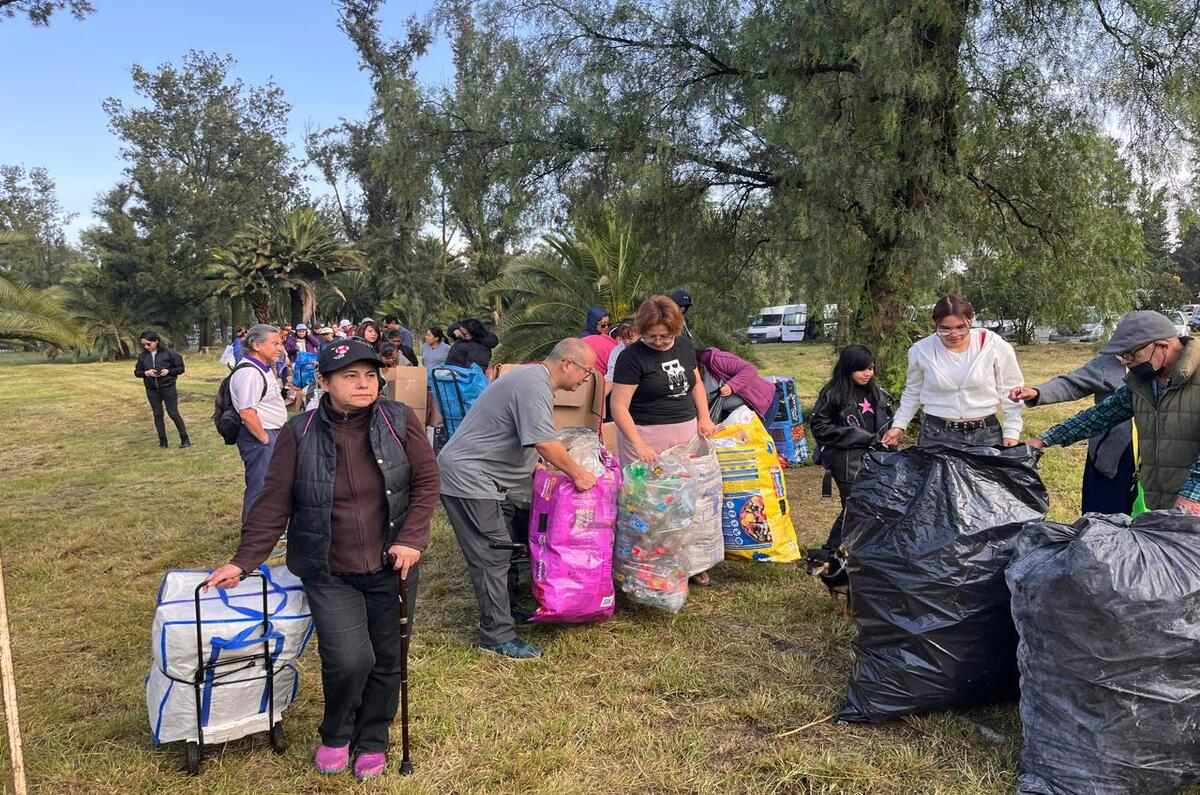 CDMX cambia la recolección de basura: estos son los días para cada residuo