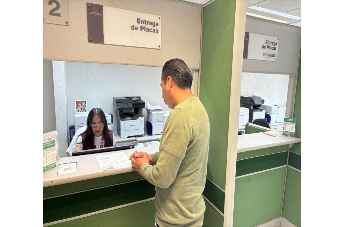 Todo sobre el proceso de reemplacamiento 2026 en el Estado de México 0