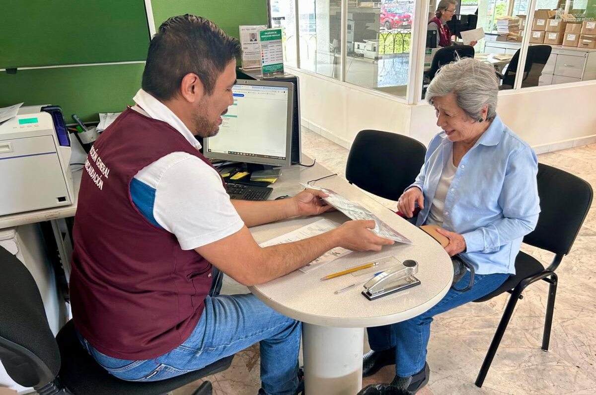 Todo sobre el proceso de reemplacamiento 2026 en el Estado de México