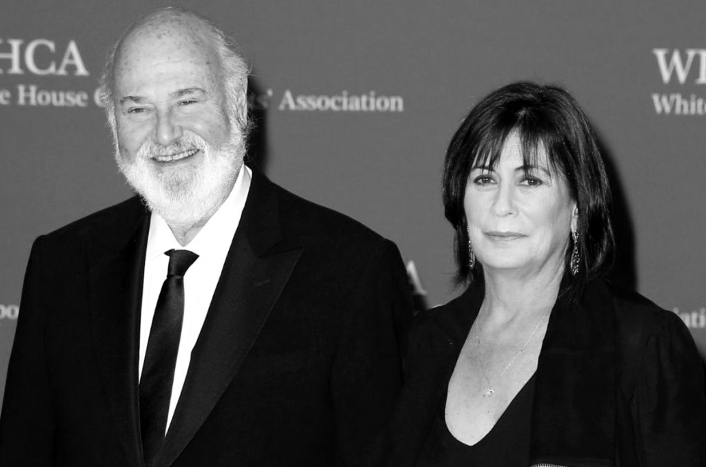 Rob Reiner y su esposa Michele mueren ¿Qué pasa con su hijo?