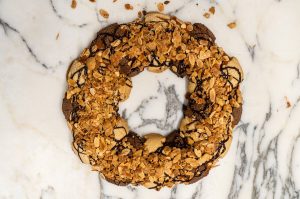 Cardín celebra la Rosca de Reyes 2026 con una edición especial dedicada a los axolotes