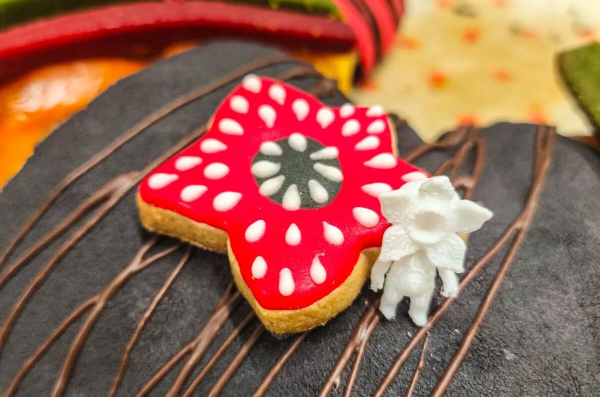 La Rosca de Stranger Things llega a CDMX: aquí la puedes comprar