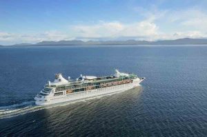 Royal Caribbean 2027-28: nuevas rutas desde Florida y Colombia