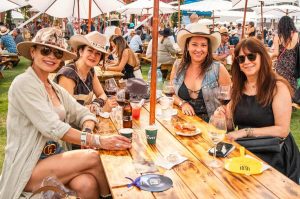 Sabor Es Polanco ya tiene fecha para su edición 2026 en CDMX