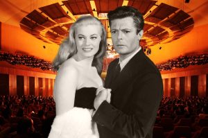 UNAM presenta concierto de La Dolce Vita ¡Plan de San Valentín!