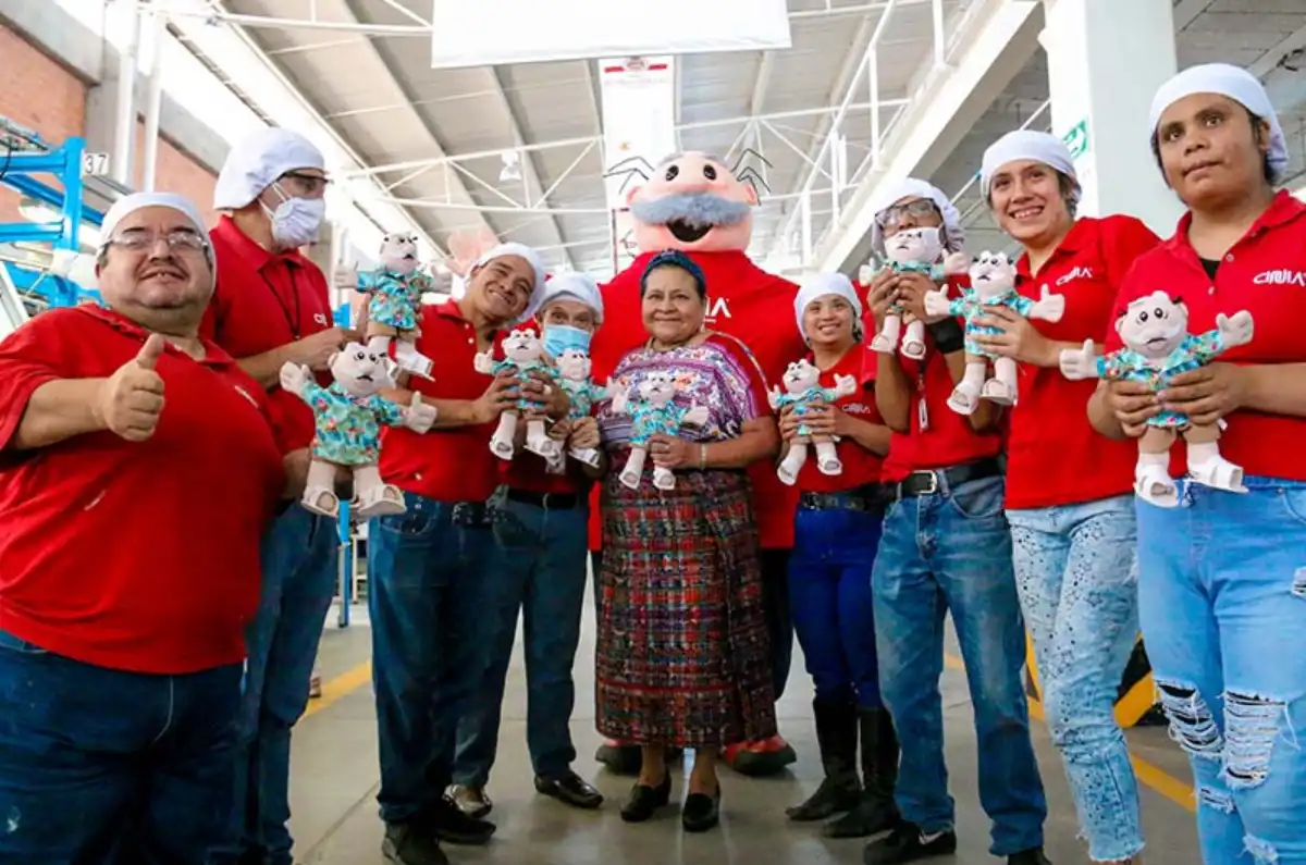 SimiPADI: el plan de inclusión para personas con discapacidad