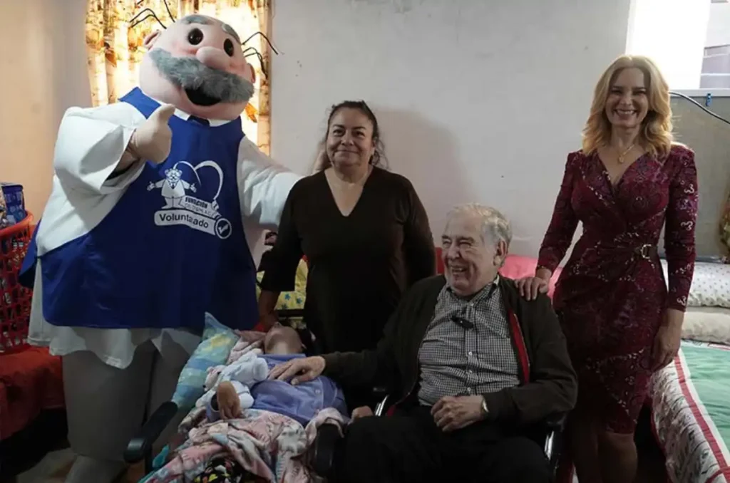 SimiPADI: el plan de inclusión para personas con discapacidad